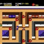 Cratermaze (USA)