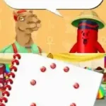 Crayola Treasure Adventures (Europe) (En,Fr,De,Es,It)