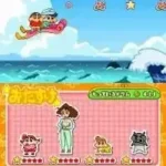 Crayon Shin-chan DS - Arashi o Yobu Nutte Crayoon Daisakusen! (Japan)
