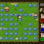 Crayon Shin-chan - Nagagutsu Dobon!! (Japan) (ST)