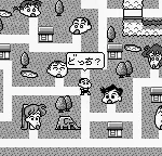 Crayon Shin-chan - Ora no Gokigen Collection (Japan)