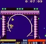 Crazy Bikers (Europe)