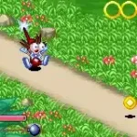 Crazy Chase (U)(Evasion)