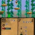 Crazy Chicken Jump'n Run - Atlantis Quest (USA) (En,Fr,De,Es,It)