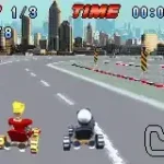 Crazy Frog Racer (E)(Rising Sun)