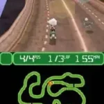 Crazy Frog Racer (Europe) (En,Fr,De,Es,It)