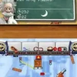 Crazy Machines (Europe) (En,Fr,De,Es,It)