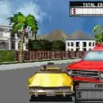 Crazy Taxi - Catch a Ride (U)(Venom)