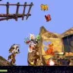 Creatures (E)(Paradox)