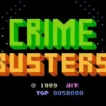 Crime Busters (Unl)