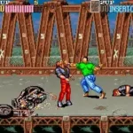 Crime Fighters 2 (Japan 2 Players ver. P)