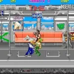 Crime Fighters (Japan 2 Players)