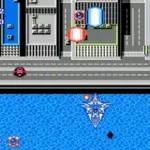 Crisis Force (Japan) [En by Stardust Crusaders v1.0]