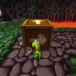 Croc - Legend Of The Gobbos