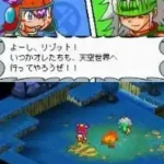 Croket! DS - Tenkuu no Yuusha-tachi (Japan)