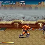 Cross Blades! (Japan)