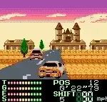 Cross Country Racing (Europe) (En,Fr,De)