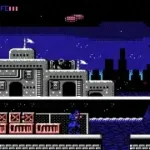 Cross Fire (Japan) [Text Hack by Stardust Crusaders v1.0] (English Fix)