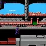 Cross Fire (USA) (Proto)
