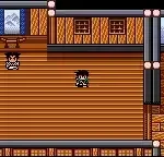 Cross Hunter - Monster Hunter Version (Japan)