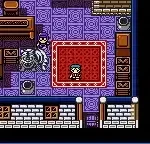 Cross Hunter - Treasure Hunter Version (Japan)