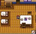 Cross Hunter - X Hunter Version (Japan)