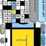 CrossworDS (USA)