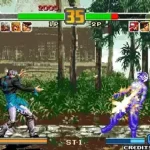 Crouching Tiger Hidden Dragon 2003 (set 2) [Bootleg]