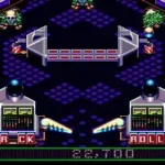 Crue Ball - Heavy Metal Pinball (USA, Europe)