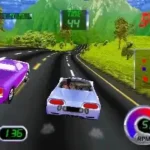 Cruis'n Exotica (USA)