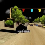 Cruis'n Exotica (version 2.4)