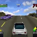 Cruis'n USA (USA)