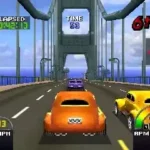 Cruis'n USA (USA) (Rev B)