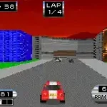 Cruis'n Velocity (U)(Venom)