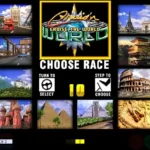 Cruis'n World (v2.5)