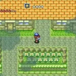 Crusader of Centy (USA)