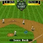 Crushed Baseball (U)(Venom)