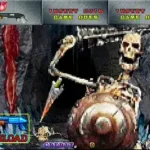 Crypt Killer (GQ420 UAA)