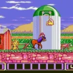 Crystal's Pony Tale (USA)