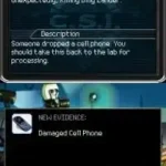 CSI - Crime Scene Investigation - Deadly Intent - The Hidden Cases (USA) (En,Fr,Es)