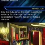 CSI - Crime Scene Investigation - Unsolved! (Europe) (En,Fr,De,Es,It) (NDSi Enhanced)