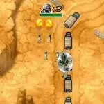 CT Special Forces 2 - Back to Hell (E)(Rising Sun)