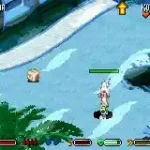 Cubix - Robots for Everyone - Clash 'n Bash (U)(Venom)