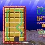 Cue Brick (World ver. D)