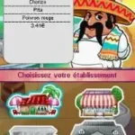 Cuisine Party (France)