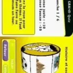 Culture Generale pour les Nuls, La - 2e Edition (Europe) (En,Fr,De)