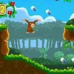 Curious George (E)(Rising Sun)