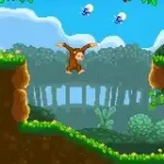 Curious George (U)(Trashman)