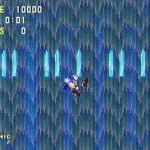 Cursed Sonic 3 and Knuckles