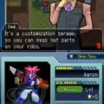 Custom Robo Arena (Europe) (En,Fr,De,Es,It)